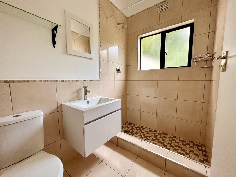 To Let 1 Bedroom Property for Rent in Eversdal Western Cape